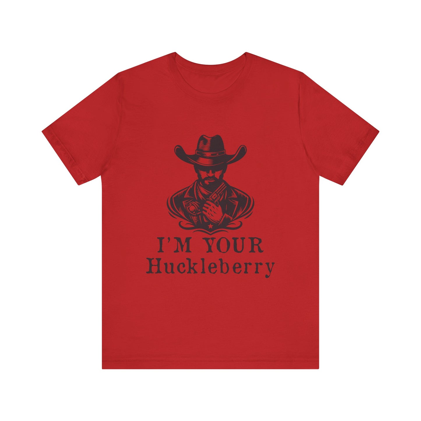 Huckleberry T-Shirt