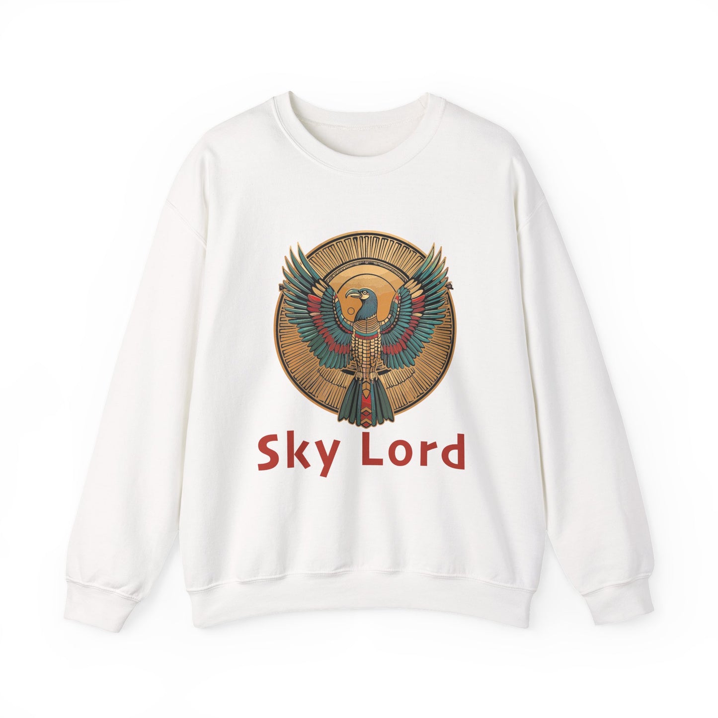 Sky Lord Sweatshirts