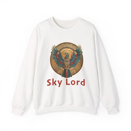 Sky Lord Sweatshirts