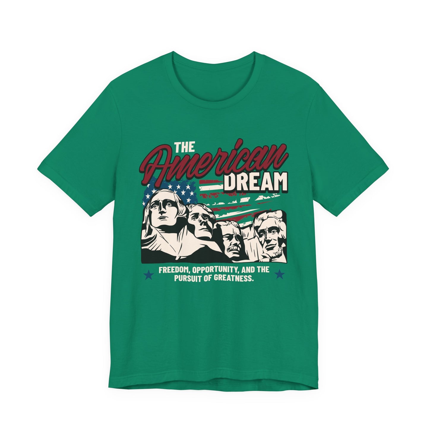 The American Dream T-Shirt