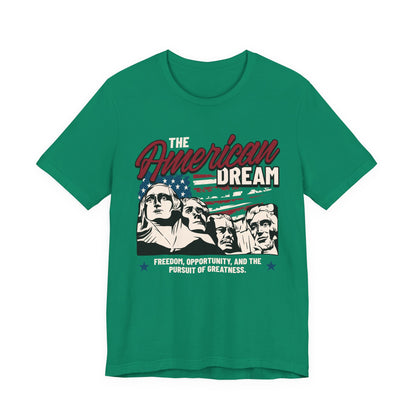 The American Dream T-Shirt