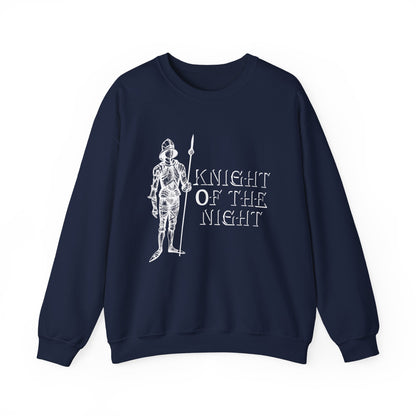 Knight of the night Sweatshirt