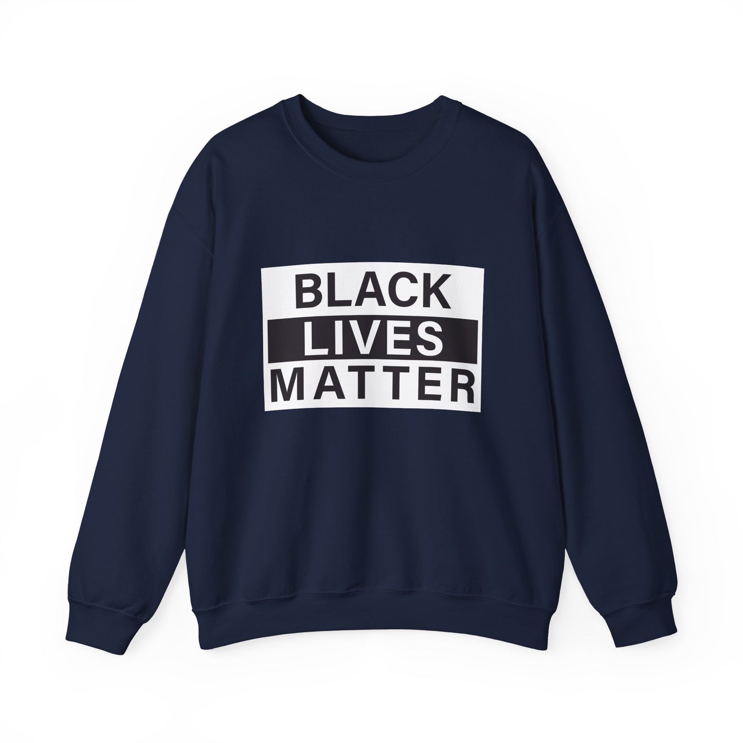 Black History Sweatshirt
