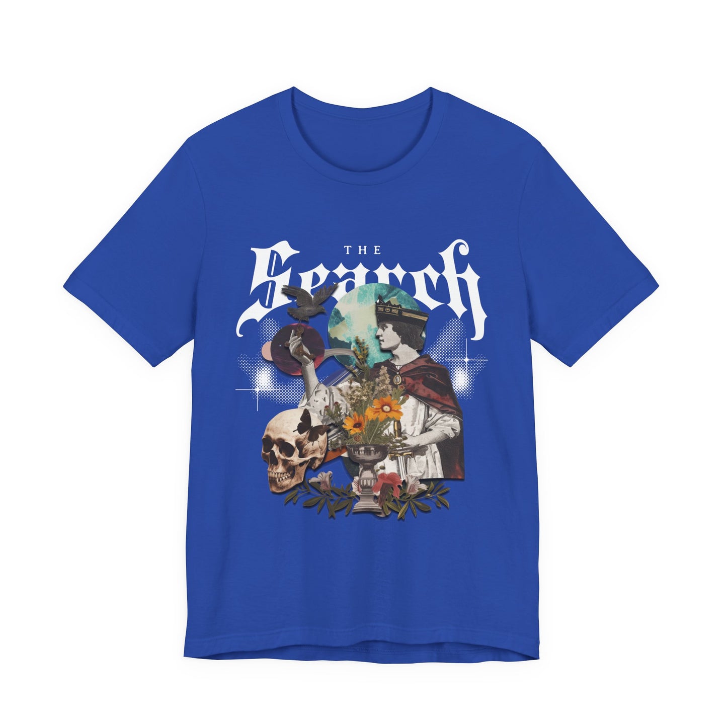 The Search T-Shirt