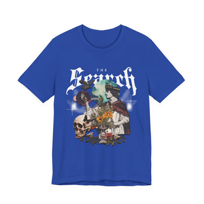 The Search T-Shirt
