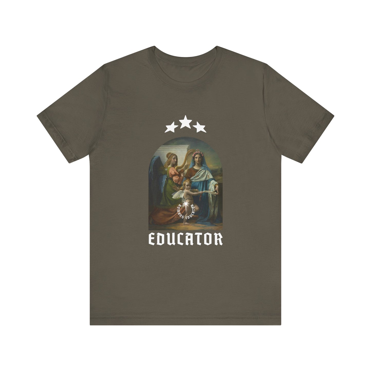 Educator T-Shirt