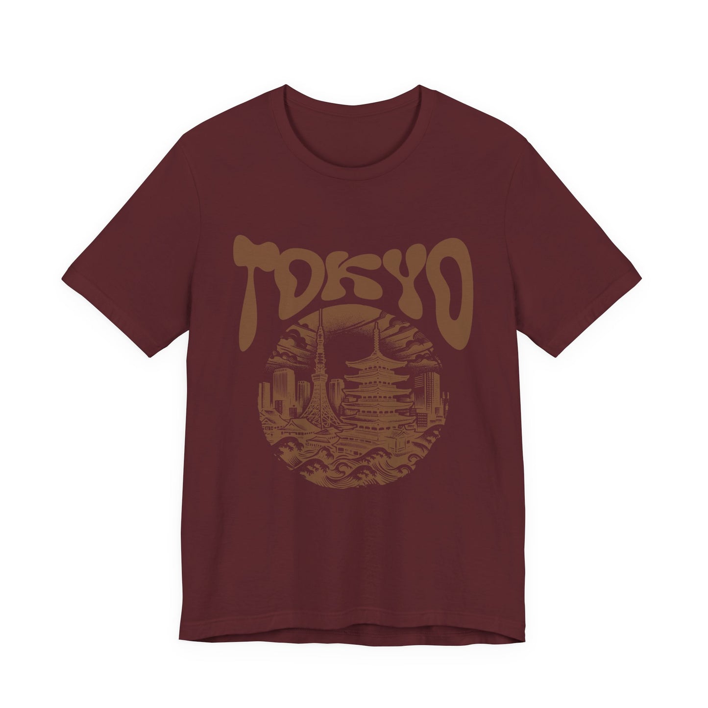 Tokyo T-Shirt