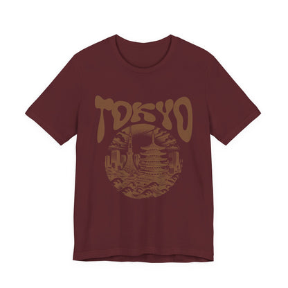 Tokyo T-Shirt