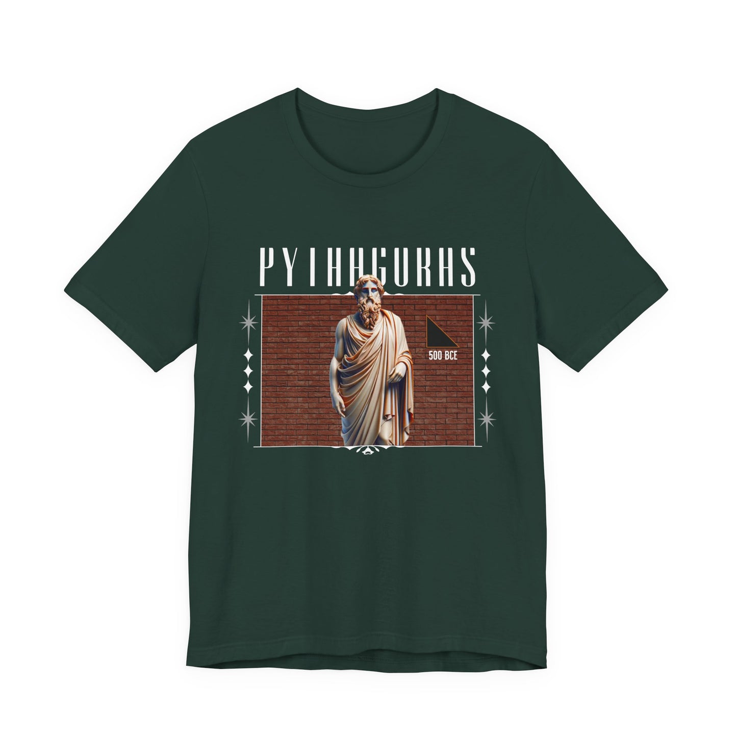 Pythagoras T-Shirt