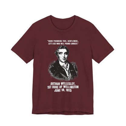 Wellington T-Shirt
