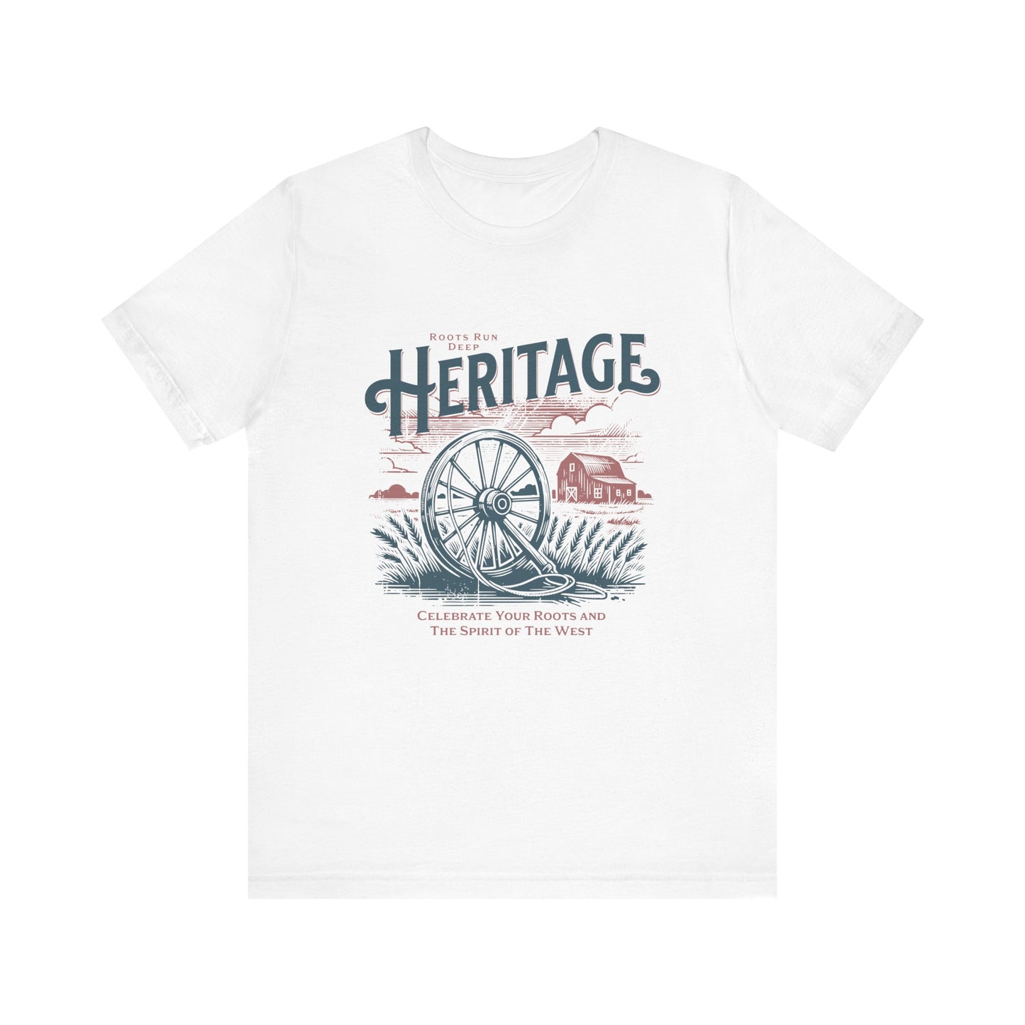 Heritage T-Shirt