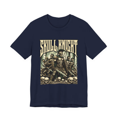 Skull Knight T-Shirt