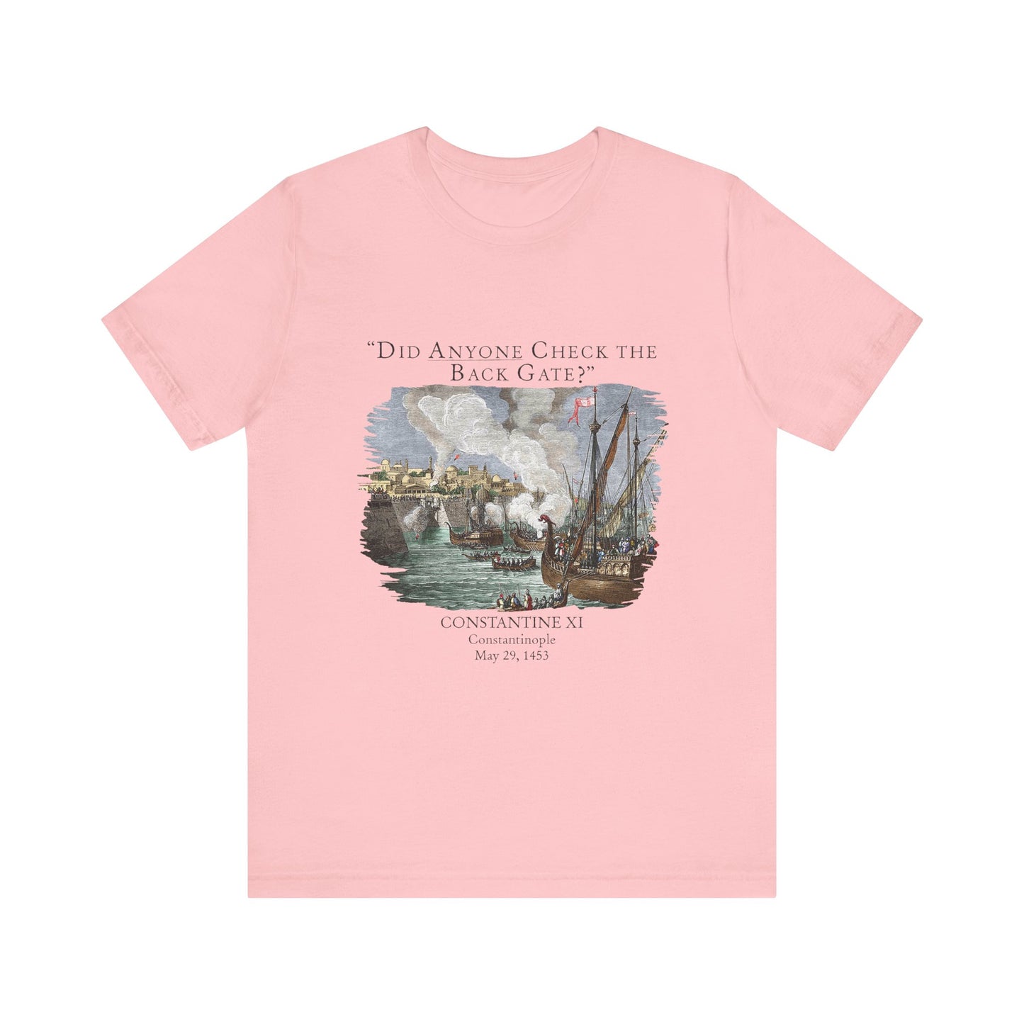 Constantinople T-Shirt