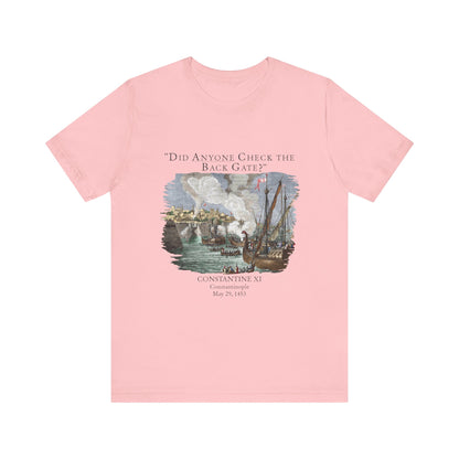 Constantinople T-Shirt