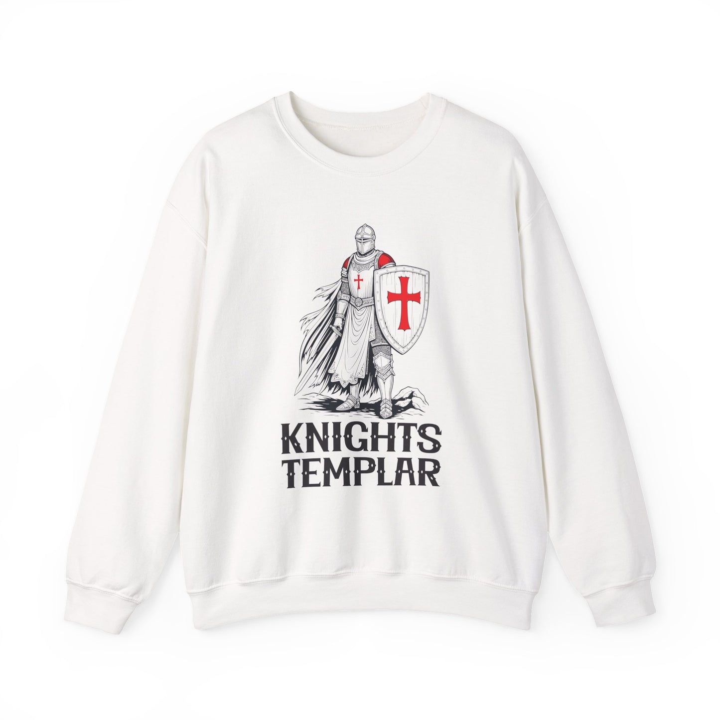 Knights Templar Sweatshirts