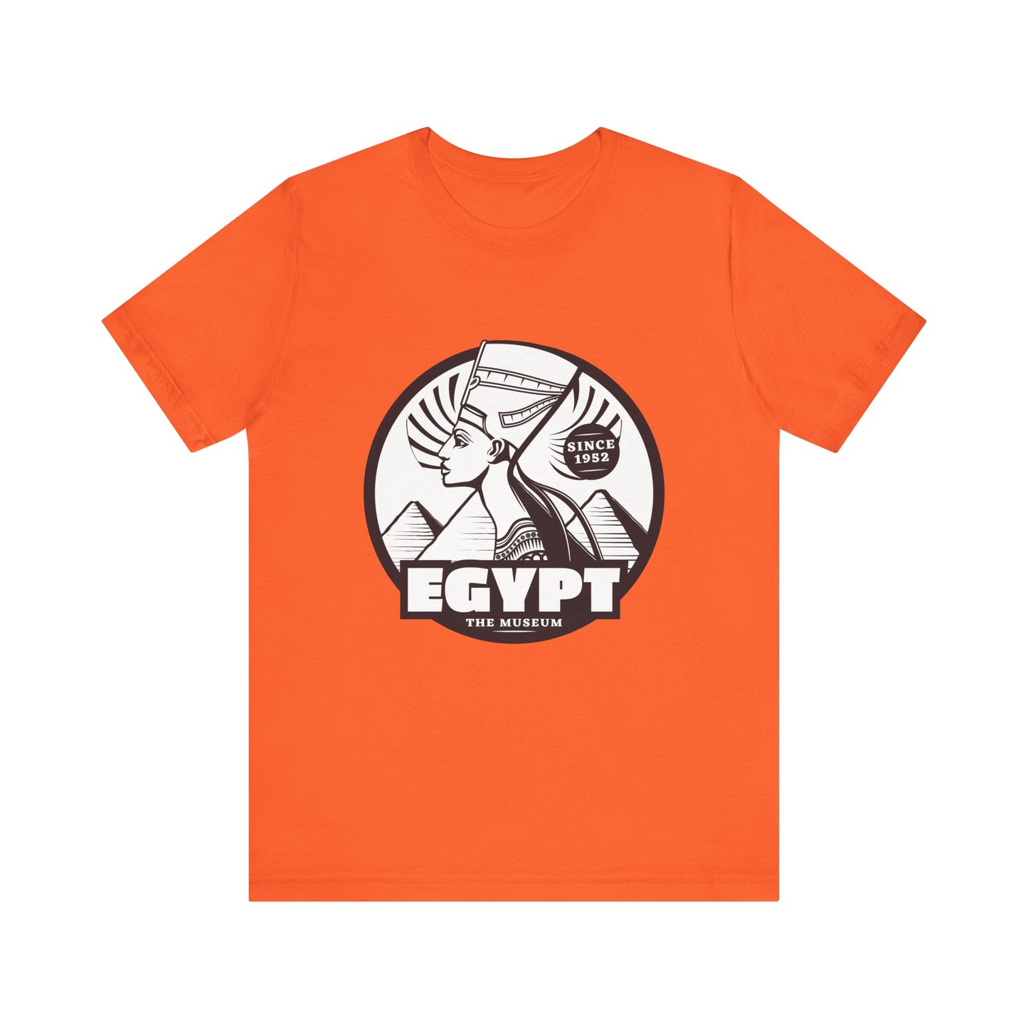 Egypt the museum T-Shirt