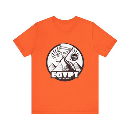 Egypt the museum T-Shirt