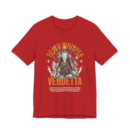 Vendetta T-Shirt