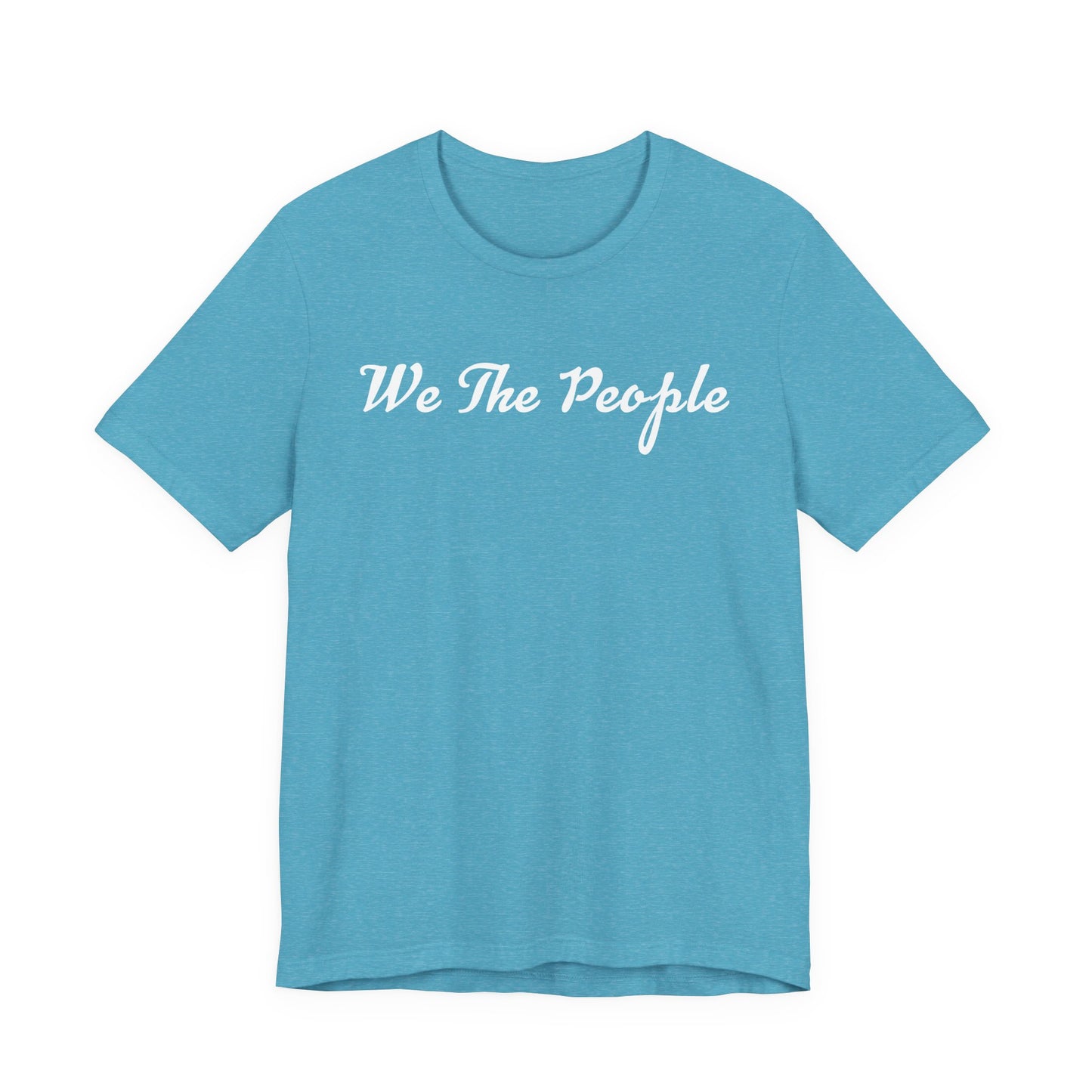 We the People T‑Shirt
