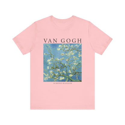 Almond Blossom Van Gogh T-Shirt