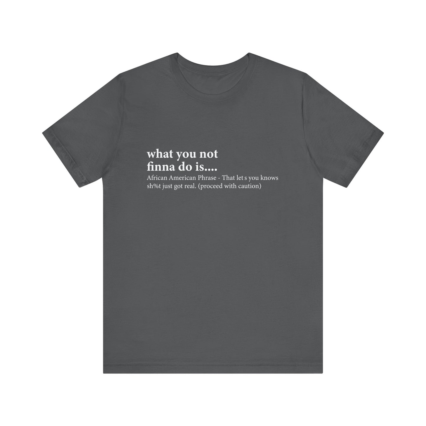African American Activist T-Shirt