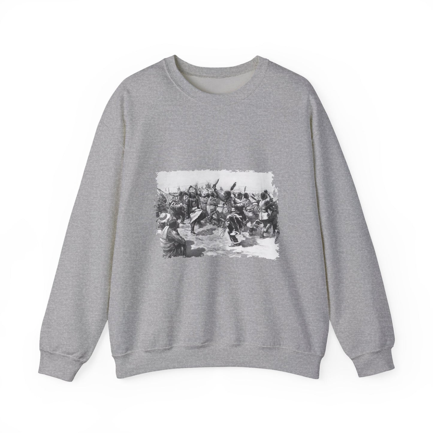 Ghost dance Sweatshirt