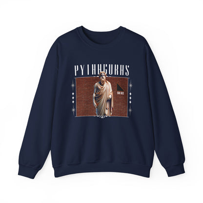 Pythagoras Sweatshirt