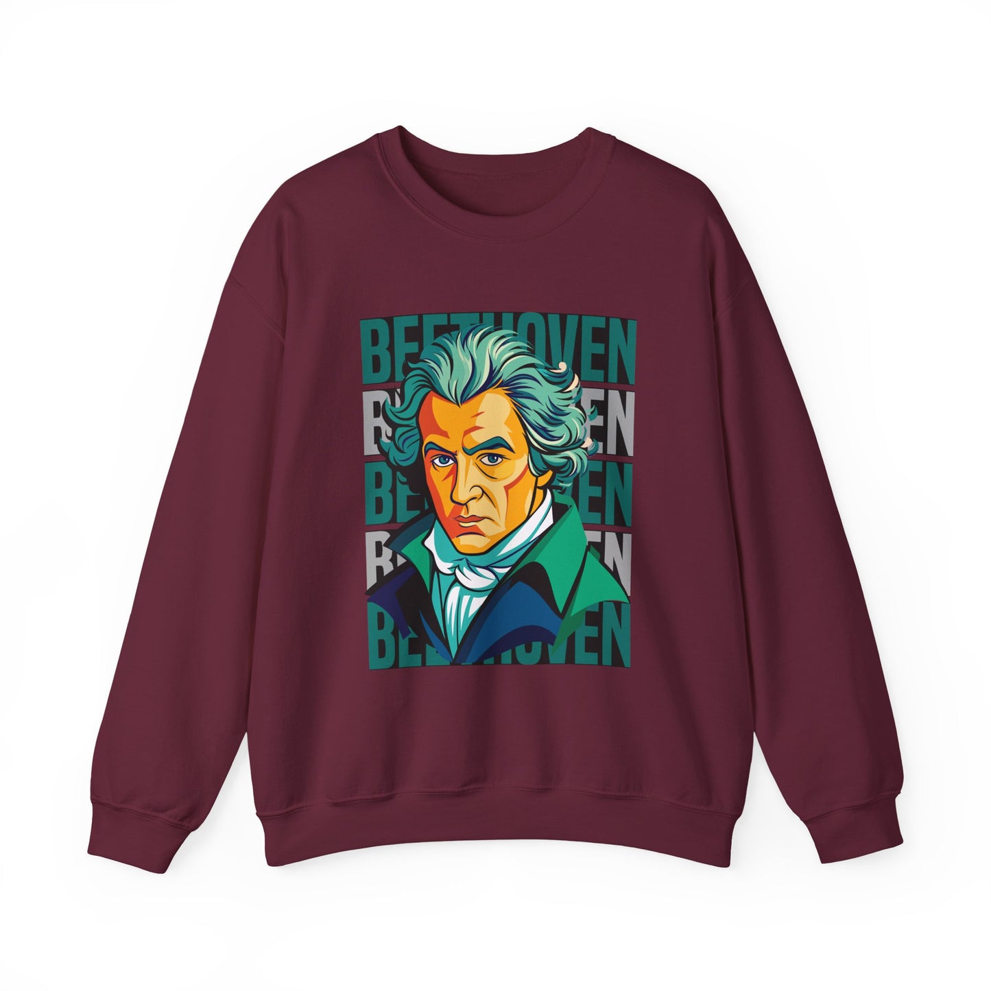 Beethoven Sweatshirt