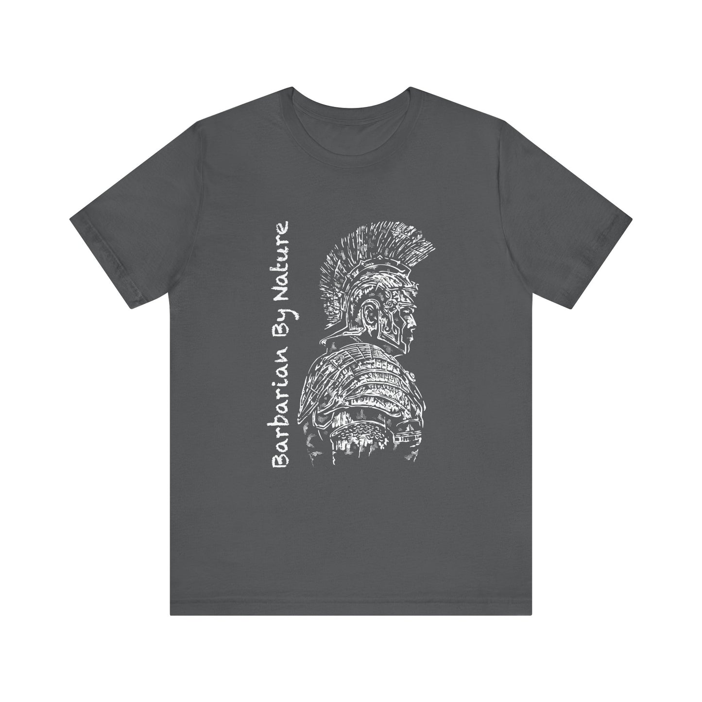 Barbarian By Nature T-Shirt