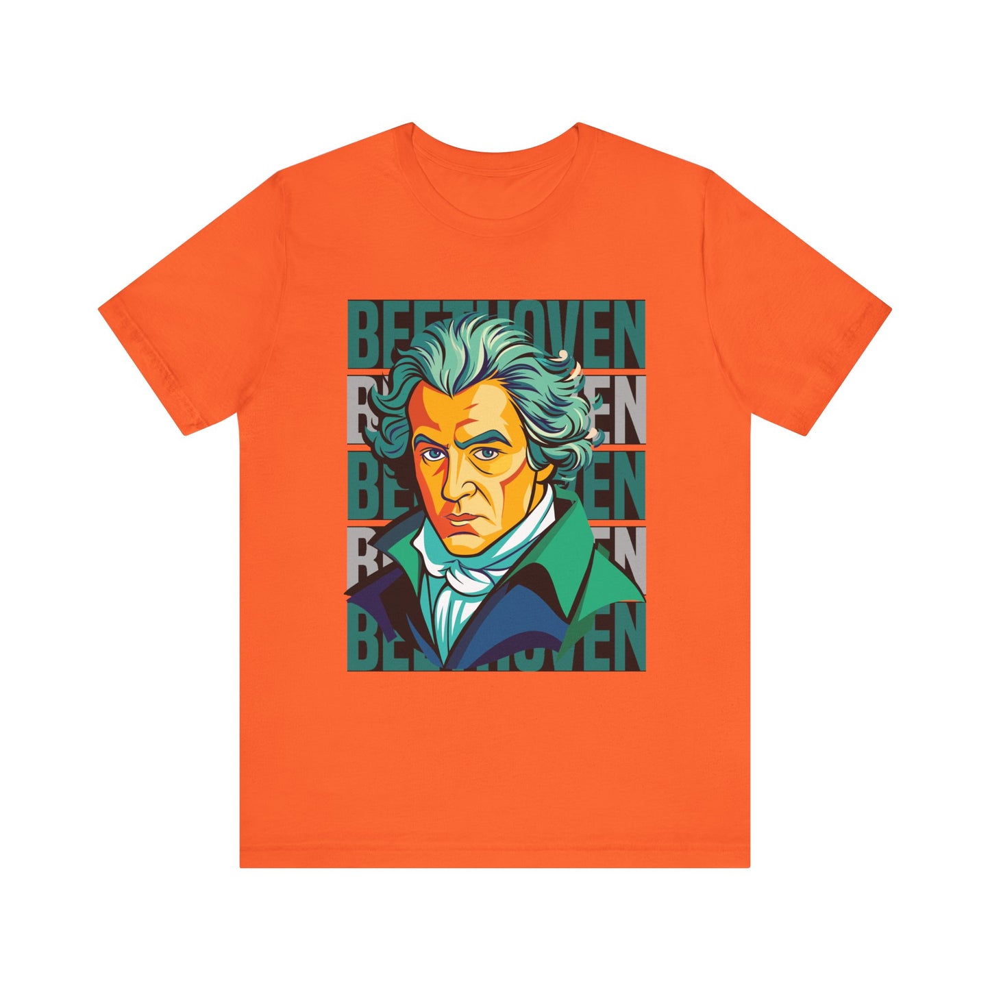 Beethoven T-Shirt