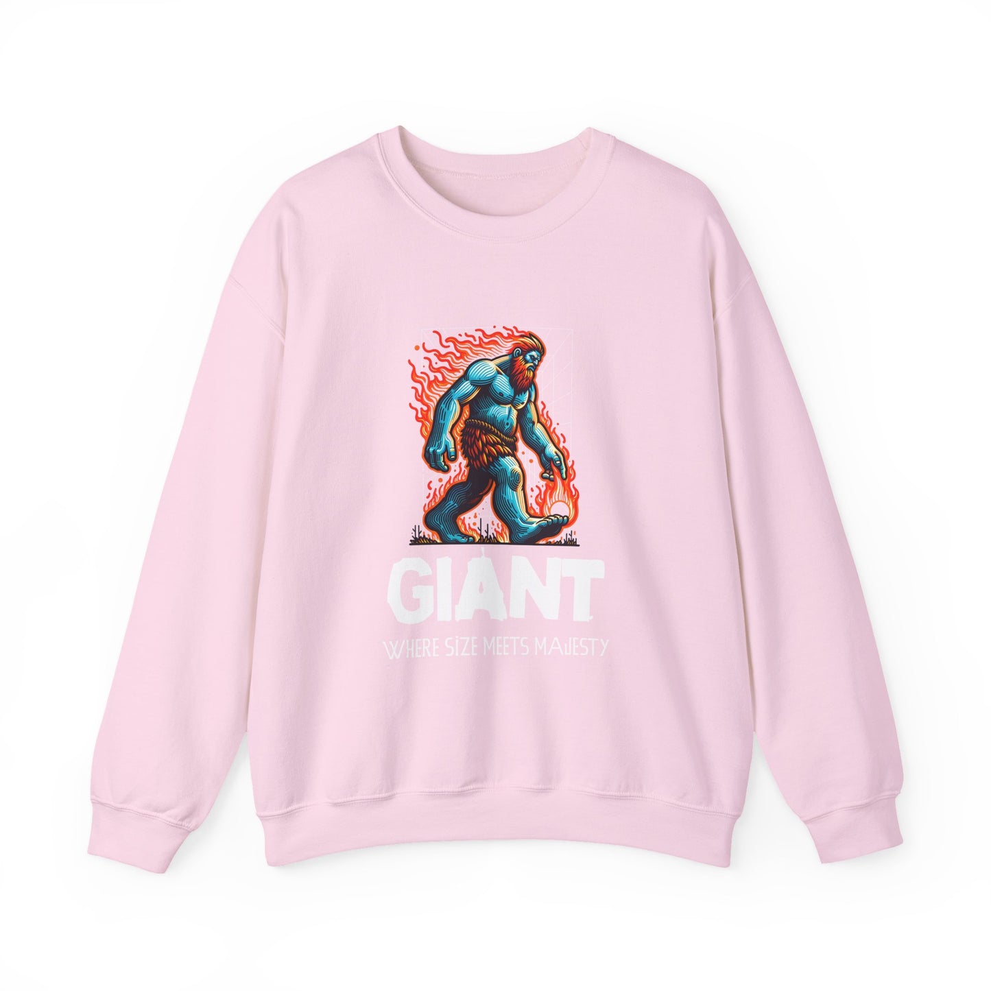 Giant Sweatshirt