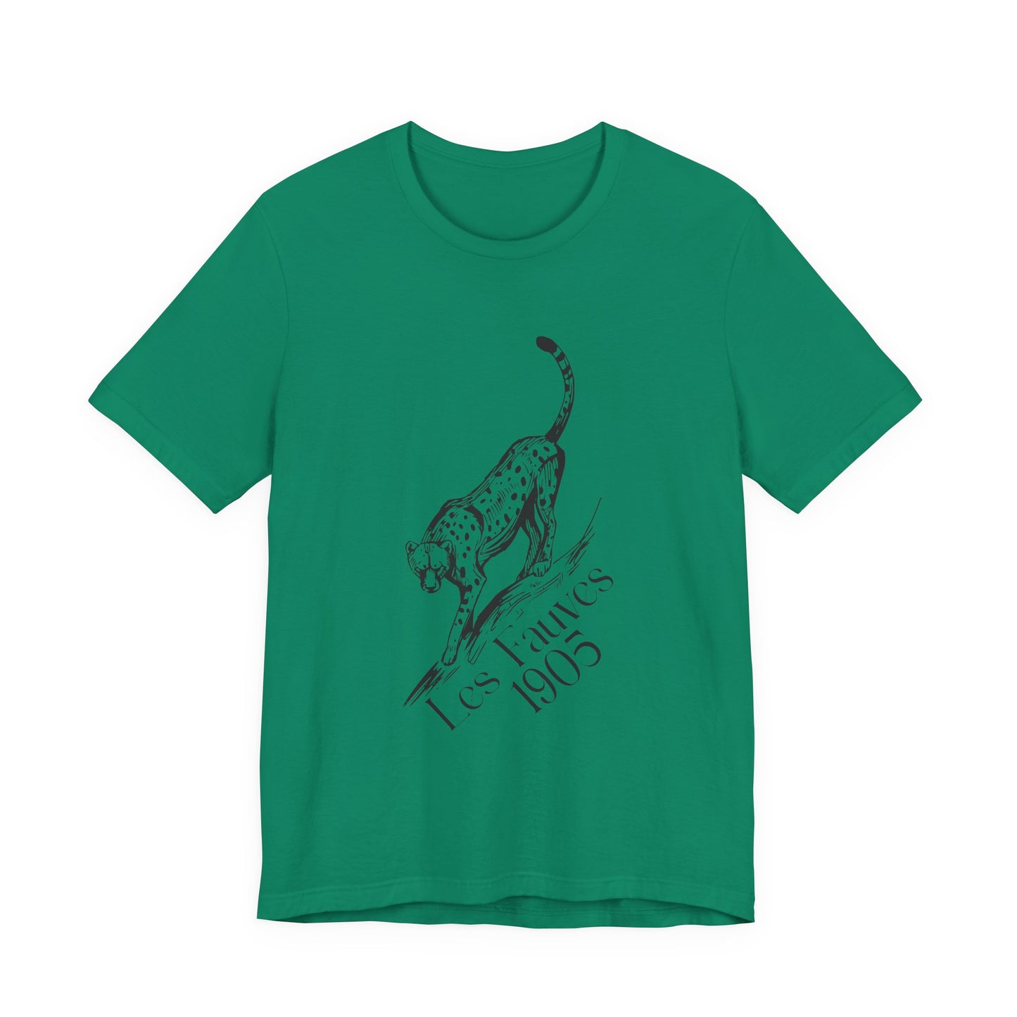 Les Fauves T-Shirt