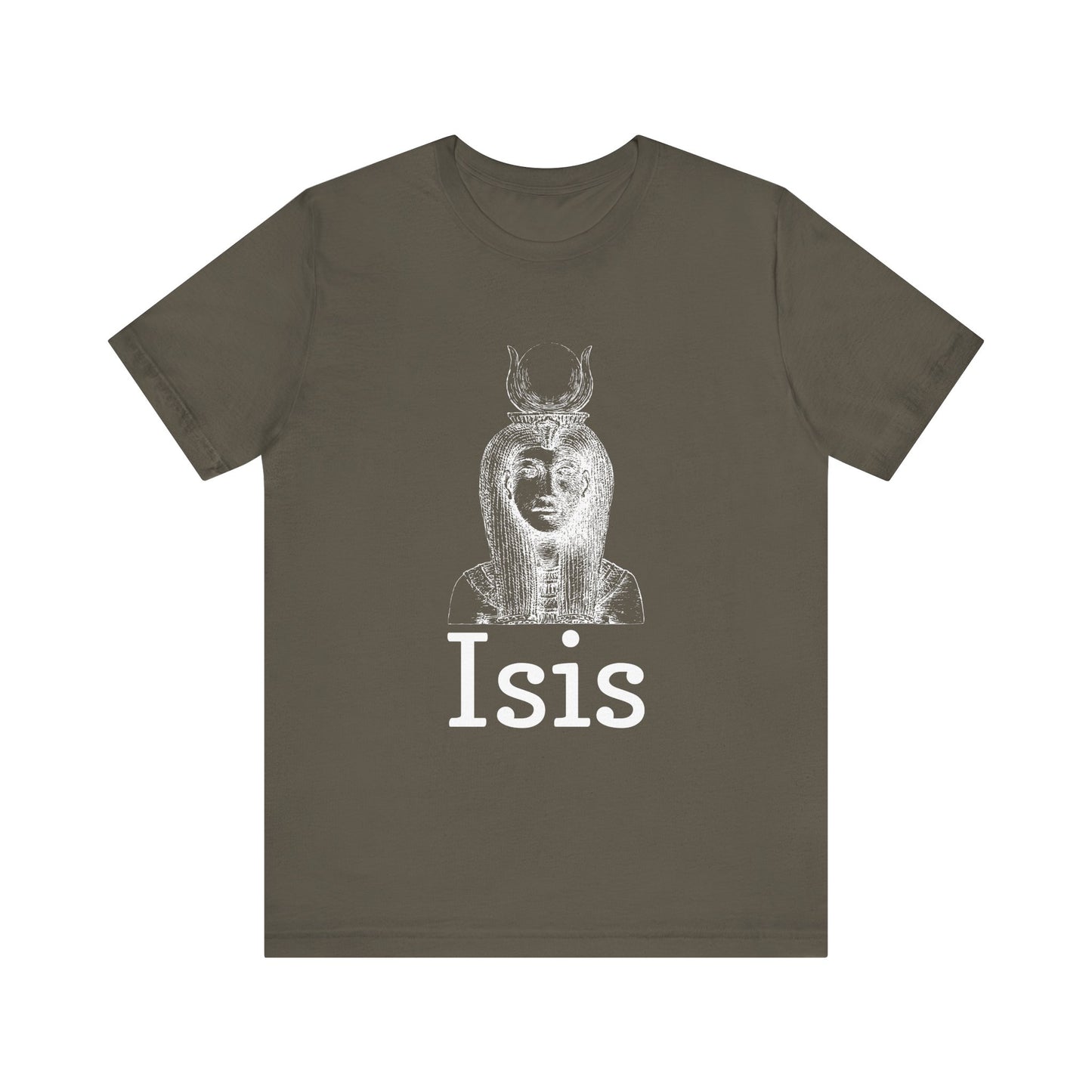 isis T-Shirt