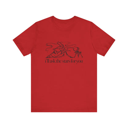 Tarot Tee T-Shirt