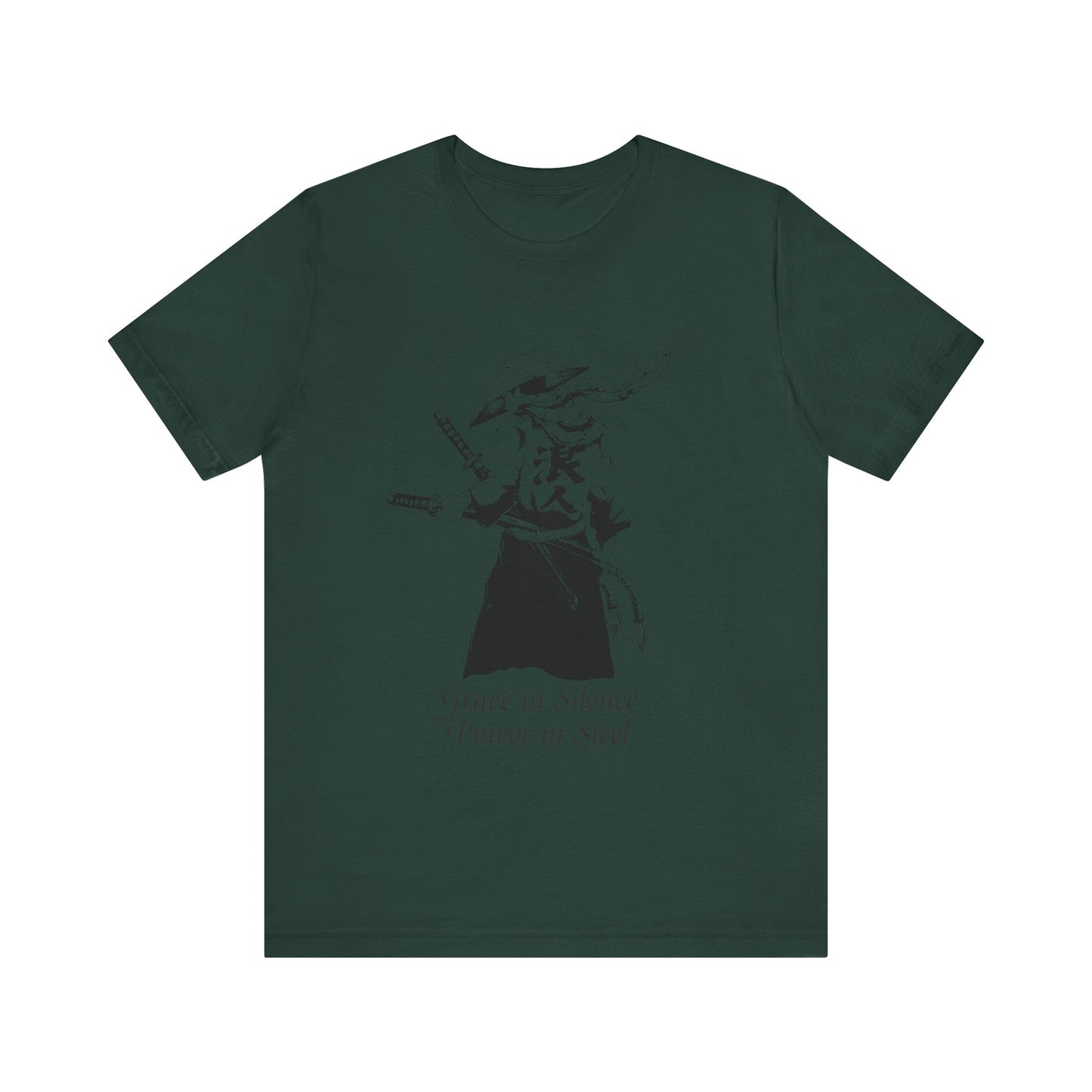 Grace in silence T-Shirt