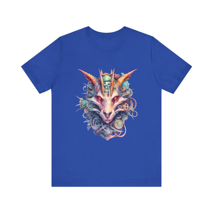 Dragon Steampunk T-Shirt