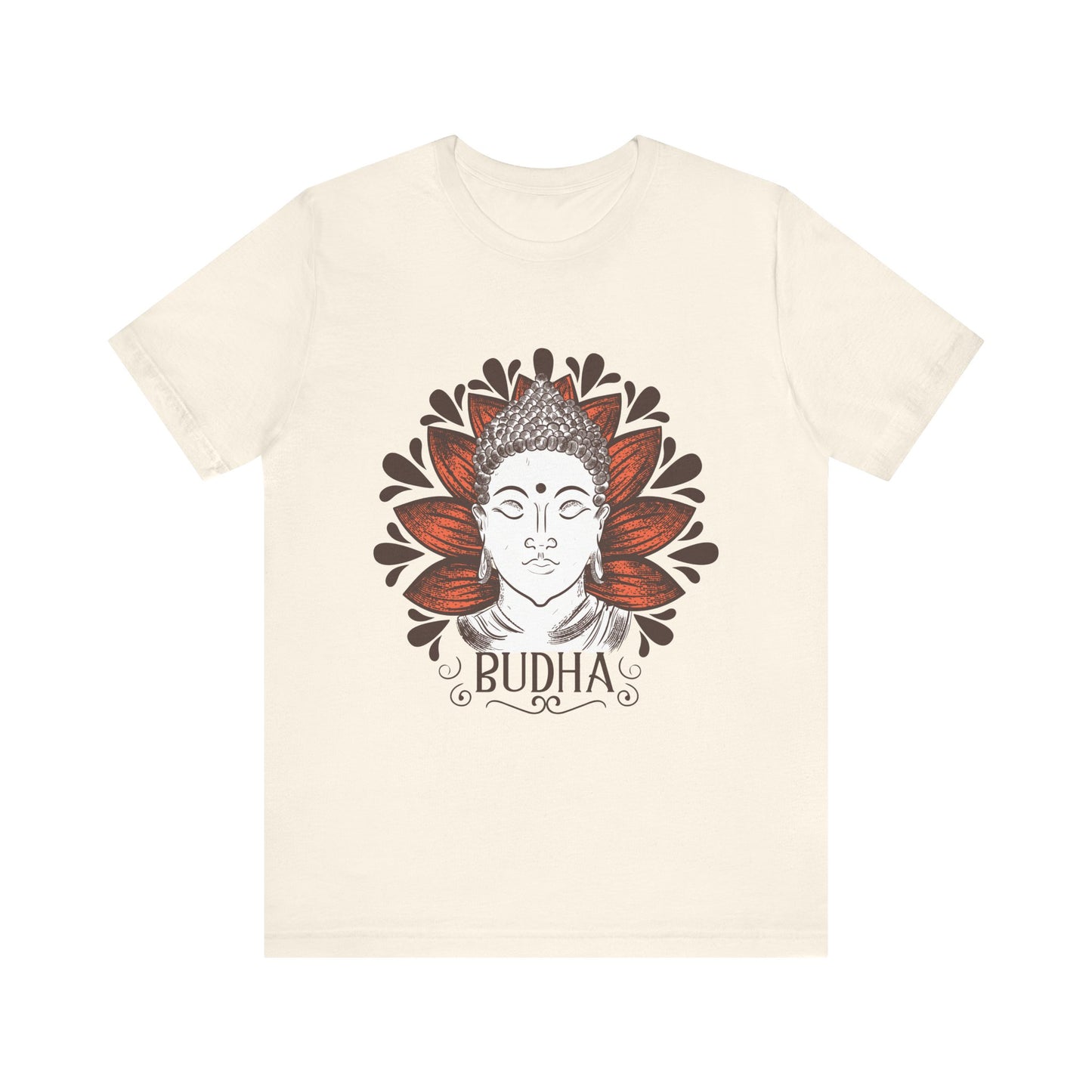 Budha T-Shirt