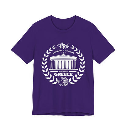 Land of the Gods T-Shirt