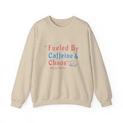 History teacher shirt, Boston Tea party Sweatshirt