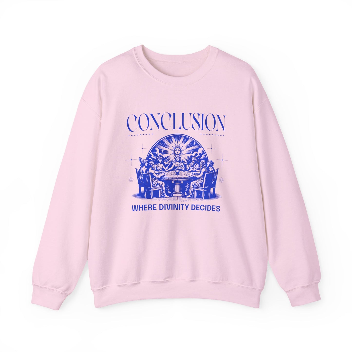 Conclusion Sweatshirts