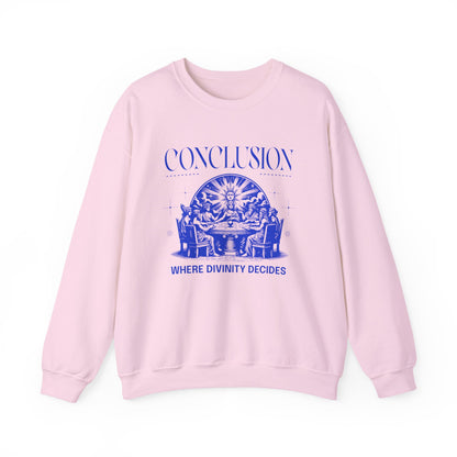 Conclusion Sweatshirts