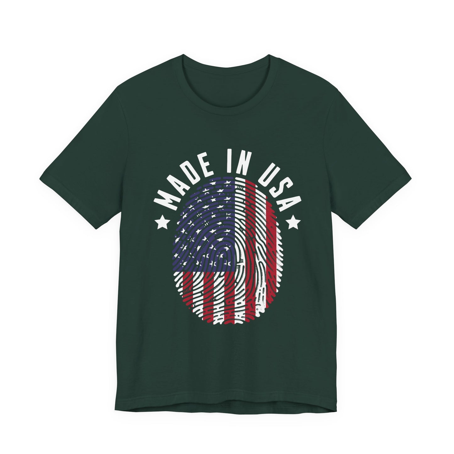 Made in USA T-Shirt