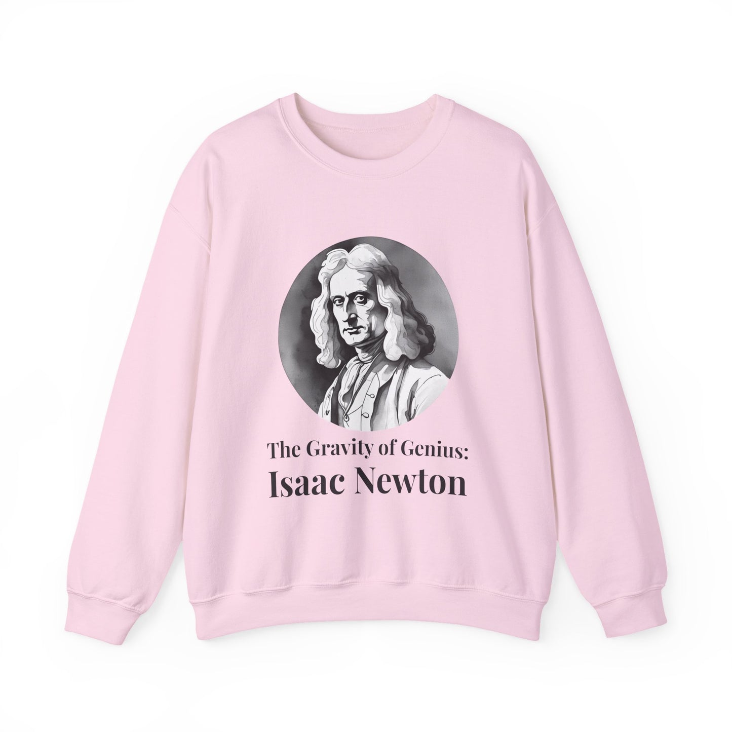 The Gravity of Genius Sweatshirt
