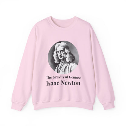 The Gravity of Genius Sweatshirt