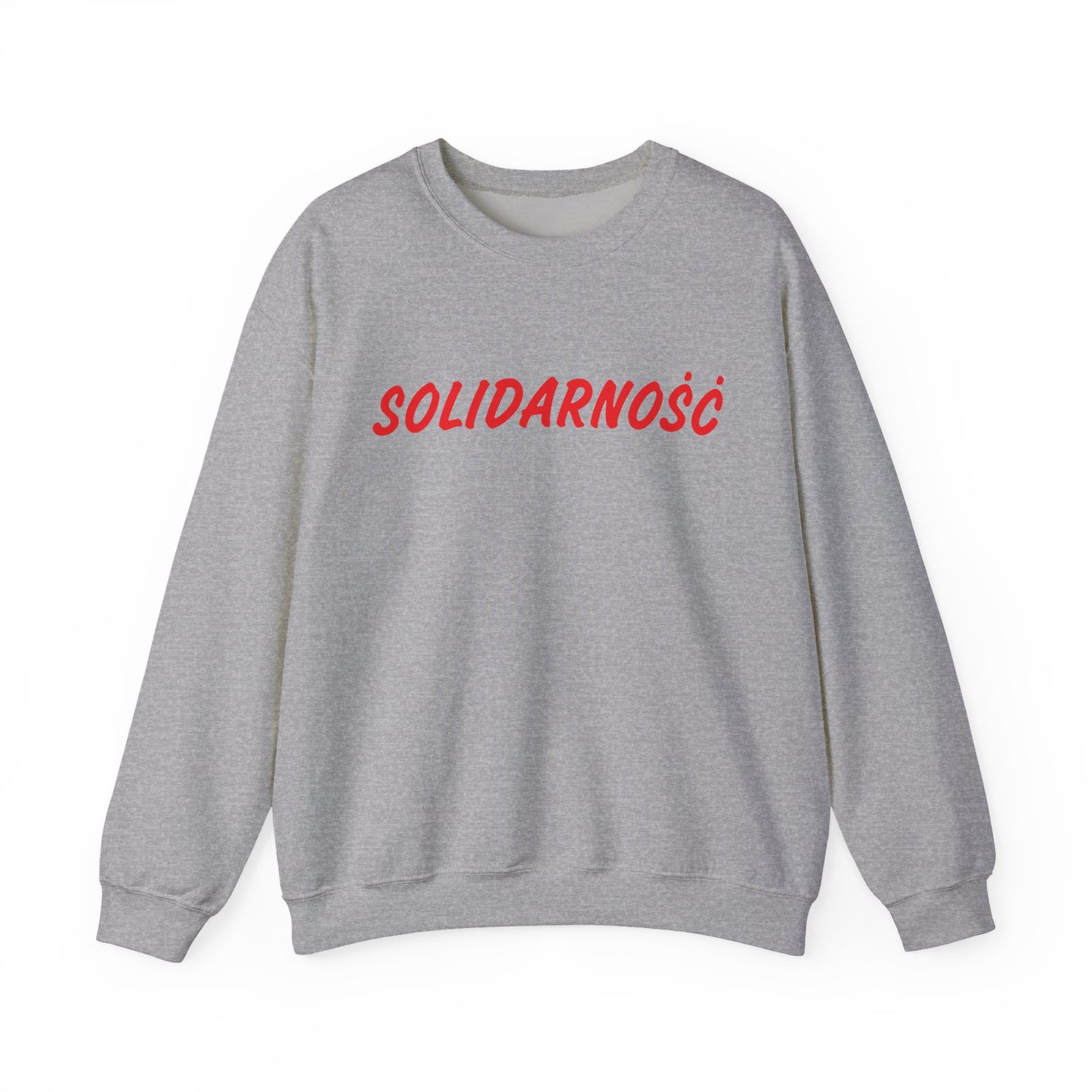 Solidarity Sweatshirts