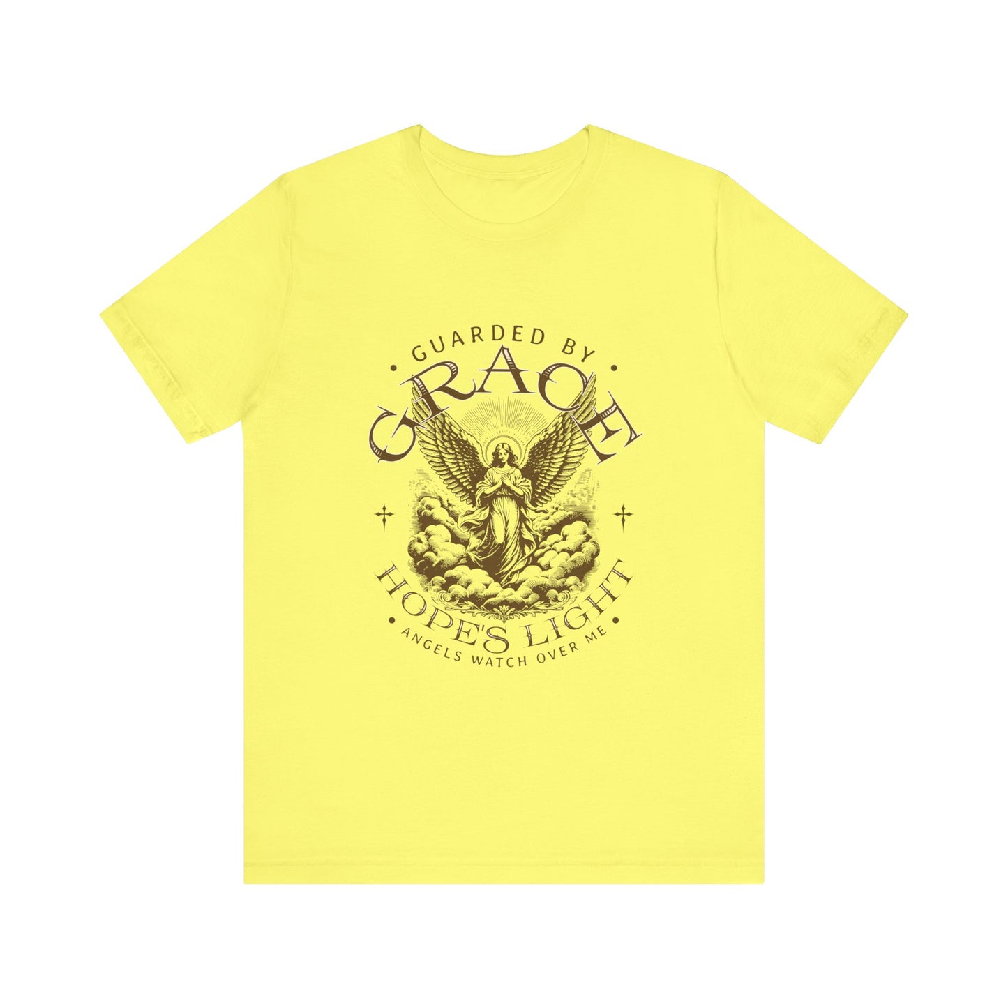 Guarded by grace T-Shirt