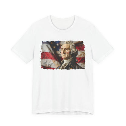 Thomas Jefferson T-Shirt