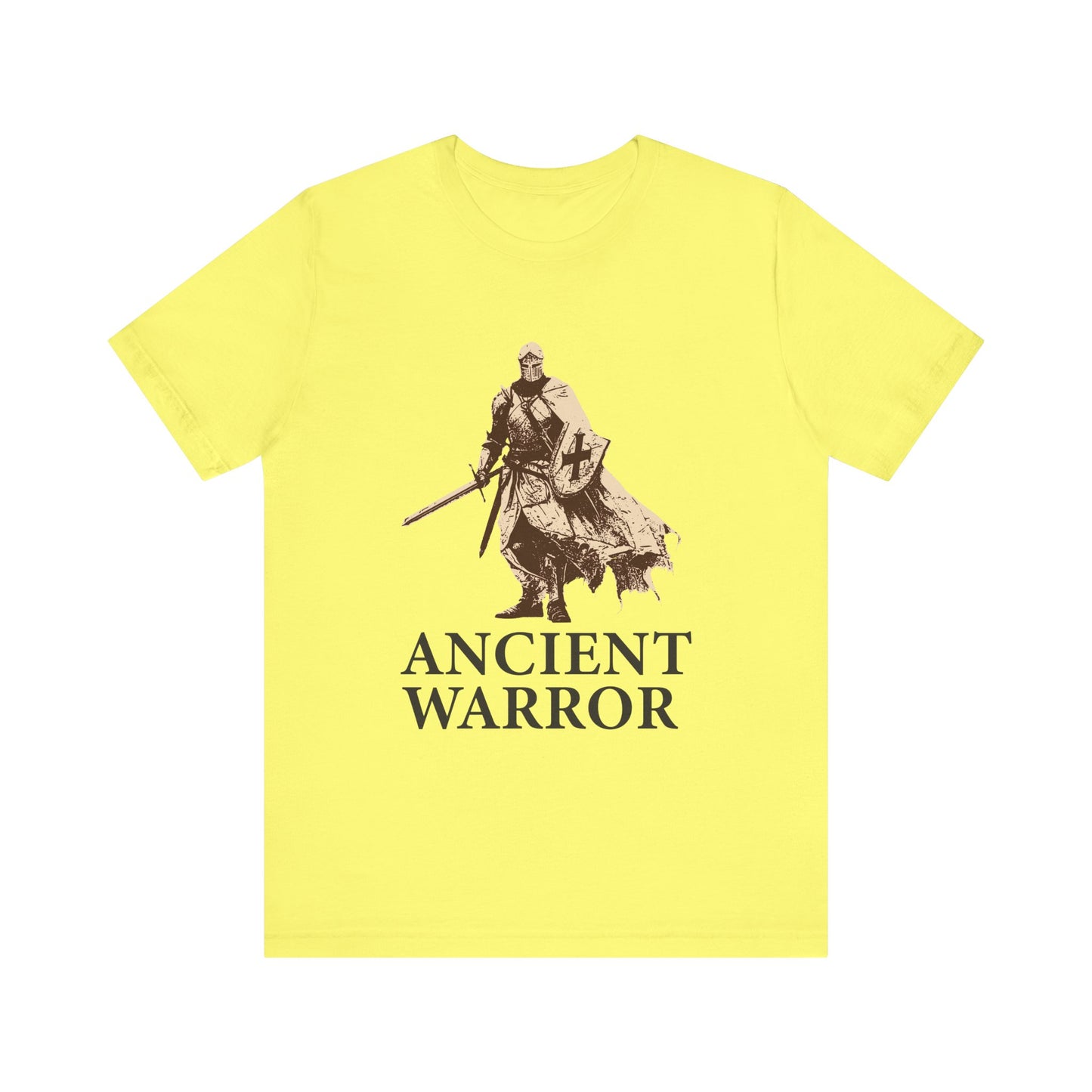 Ancient Warror T-Shirt