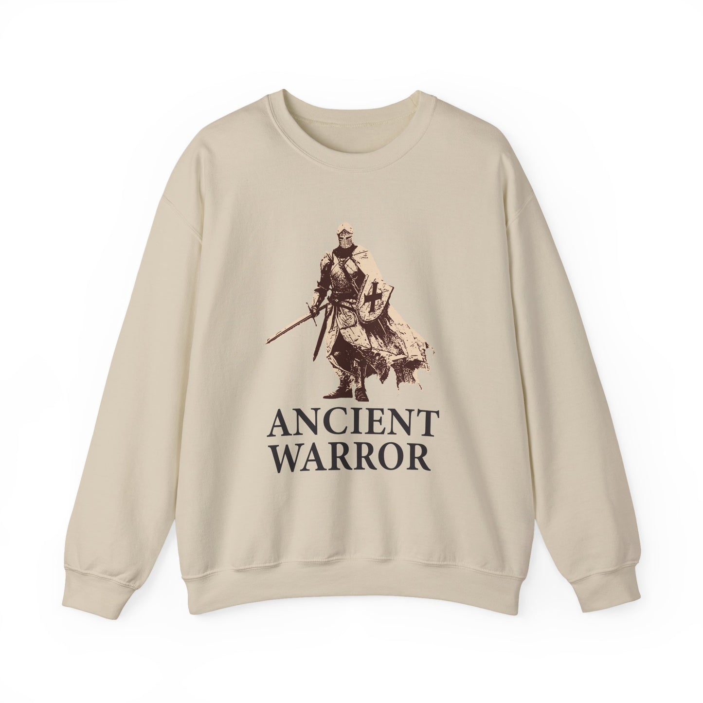 Ancient Warror Sweatshirt