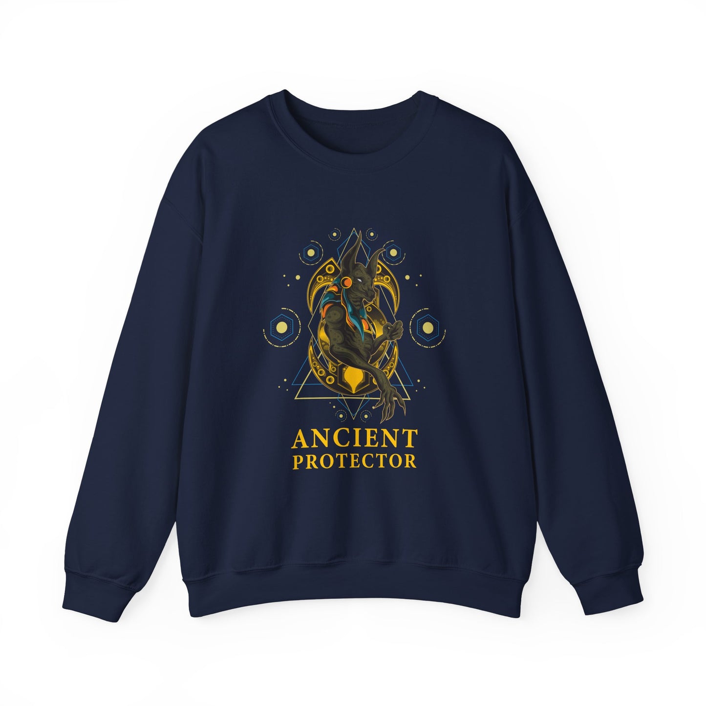 Ancient Protector Sweatshirt